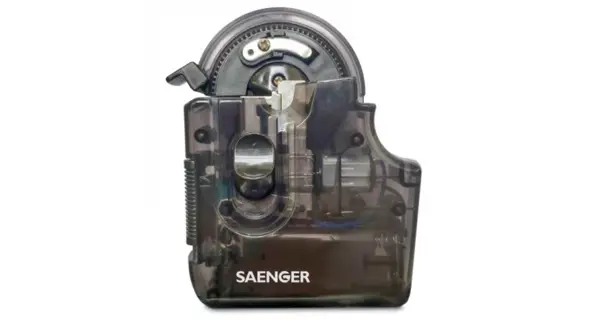 SAENGER - Elektrický vazač háčků Electric Hook Binding Device