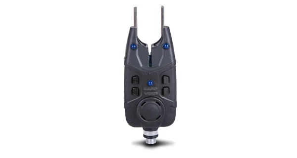 SAENGER - Hlásič záběru Carp Voice R-4 sada 4+1