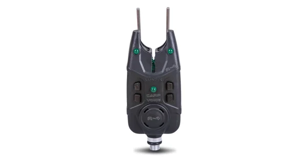 SAENGER - Hlásič záběru Carp Voice R-4 sada 4+1