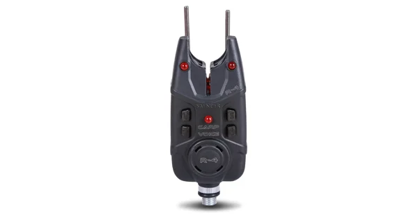 SAENGER - Hlásič záběru Carp Voice R-4 sada 4+1