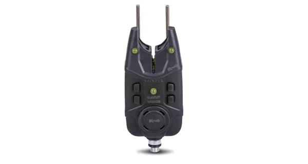 SAENGER - Hlásič záběru Carp Voice R-4 sada 4+1