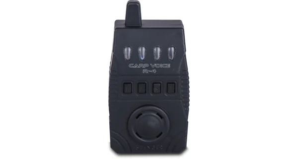 SAENGER - Hlásič záběru Carp Voice R-4 sada 4+1