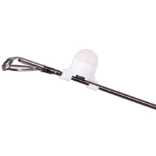 SAENGER - Noční světelný signalizátor Light Clip Zelený