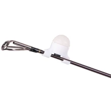 SAENGER - Noční světelný signalizátor Light Clip Zelený
