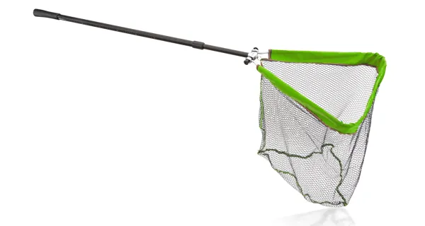 SAENGER - Podběrák T-Snap Grabber třídílný 2,9 m