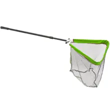 SAENGER - Podběrák T-Snap Grabber třídílný 2,9 m