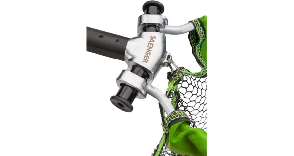 SAENGER - Podběrák T-Snap Grabber třídílný 2,9 m