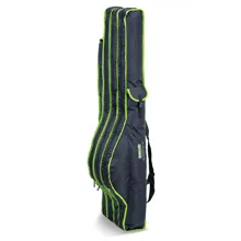 SAENGER - Pouzdro na pruty Rod Bag De Luxe 145 cm