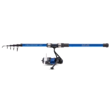 SAENGER - Prut Newcomer II 270  Tele 2,7 m 20-60 g