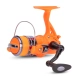 SAENGER - Prut se světélkujícím navijákem Flashlight Stick 80 2,4 m 20-80 g