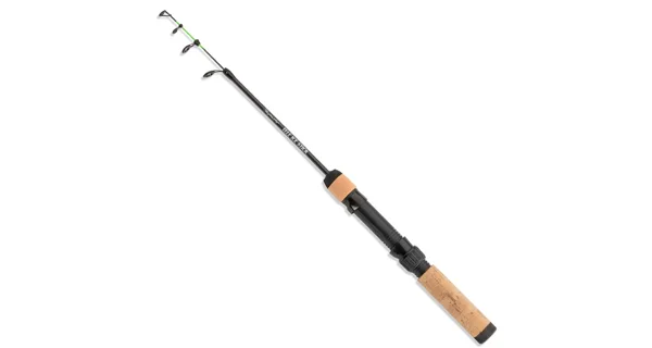 SAENGER - Prut Skymaster Tele Ice Stick 72 cm