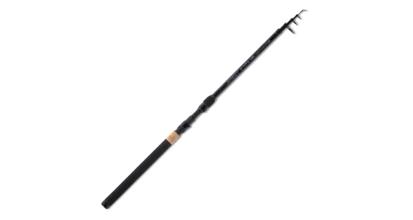 SAENGER - Prut Spirit CSX Tele 120 Big Fish 2,4 m 50-120 g