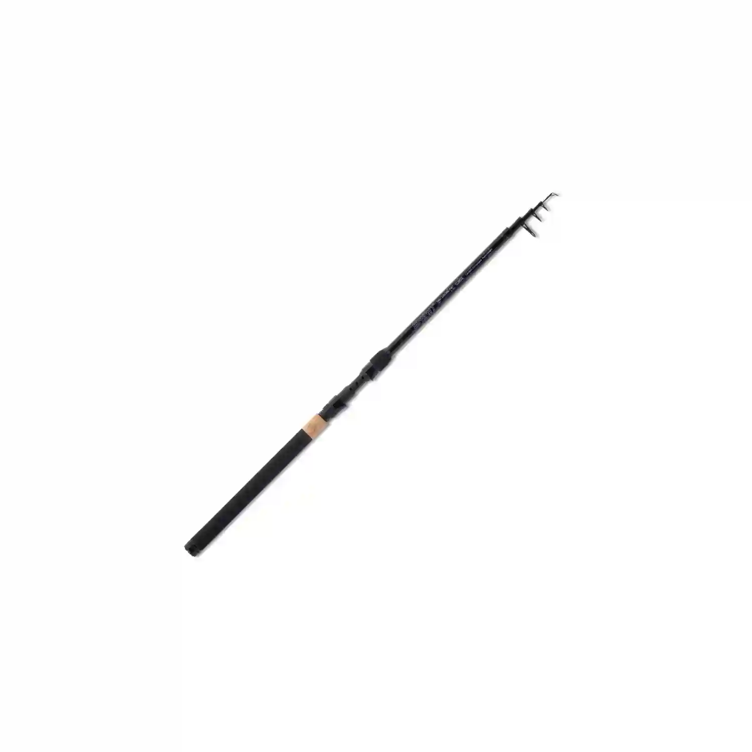 SAENGER SAENGER - Prut Spirit CSX Tele 120 Big Fish 2,4 m 50-120 g