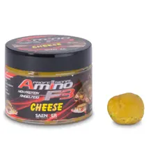 SAENGER - Rybářské těsto Amino F-3 Sýr 120 g