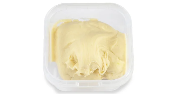 SAENGER - Těsto na pstruhy Garlic 100 g