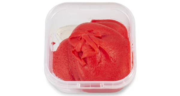 SAENGER - Těsto na pstruhy Salmon Egg 100 g