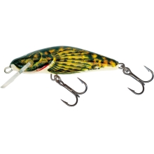 SALMO - Bullhead floating - 6 cm bullhead