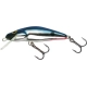 SALMO - Bullhead floating - 6 cm red tail shiner