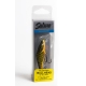 SALMO - Bullhead floating - 6 cm red tail shiner