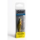 SALMO - Bullhead floating - 6 cm red tail shiner