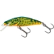 SALMO - Bullhead sinking - 6 cm hot bullhead