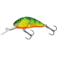 SALMO - Hornet floating - 6 cm hot perch