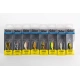SALMO - Minnow floating - 5 cm trout