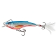 SALMO - Rail shad sinking - 6 cm dace blue