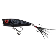 SALMO - Rattlin’ pop floating - 7 cm mamba