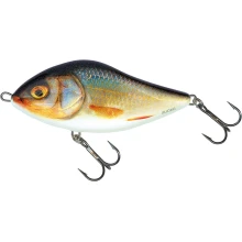 SALMO - Slider Floating Real Roach 7 cm