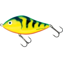 SALMO - Slider sinking - 5 cm orange parrot