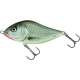 SALMO - Slider sinking - 5 cm orange parrot