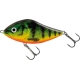 SALMO - Slider sinking - 5 cm orange parrot