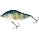 SALMO - Slider sinking - 5 cm orange parrot