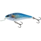 SALMO - Wobler Executor Shallow Runner 12 cm Holo Shiner