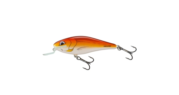 SALMO - Wobler Executor Shallow Runner 9 cm 14,5 g Browny