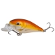 SALMO - Wobler Executor Shallow Runner 9 cm 14,5 g Browny