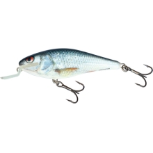 SALMO - Wobler EXECUTOR SHALLOW RUNNER - 9cm Real Dace