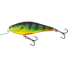 SALMO - Wobler Executor Shallow Runner Real Hot Perch 12 cm