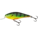 SALMO - Wobler Executor Shallow Runner Real Hot Perch 9 cm 14,5 g