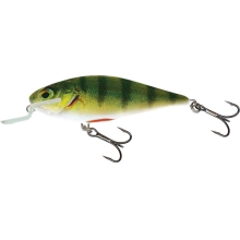 SALMO - Wobler Executor Shallow Runner Real Perch 9 cm 14,5 g