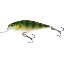 SALMO - Wobler Executor Shallow Runner Real Perch 9 cm 14,5 g