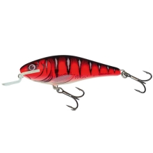 SALMO - Wobler Executor Shallow Runner Red Wake 9 cm 14,5 g