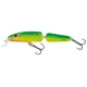 SALMO - Wobler Fanatic Floating Mad Pike 7 cm