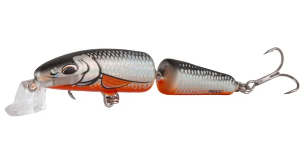 SALMO - Wobler Fanatic Floating Shiner 7 cm