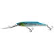 SALMO - Wobler Freediver super deep runner - 9 cm blue parakeet