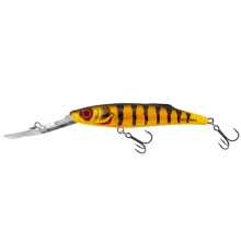 SALMO - Wobler Freediver Super Deep Runner 9 cm Natural Perch