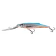 SALMO - Wobler Freediver super deep runner - 9 cm silver blue shad