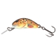 SALMO - Wobler Hornet floating - 3,5 cm trout