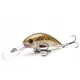 SALMO - Wobler Hornet Floating 4 cm Ayu